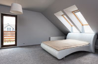 Bruern Abbey bedroom extensions