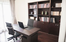 Bruern Abbey home office construction leads