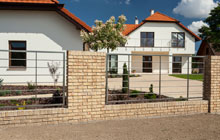 Bruern Abbey outbuilding construction leads